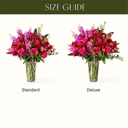 The Honeymoon – TOWN CENTER FLORIST & GIFTS INC, Orlando FL