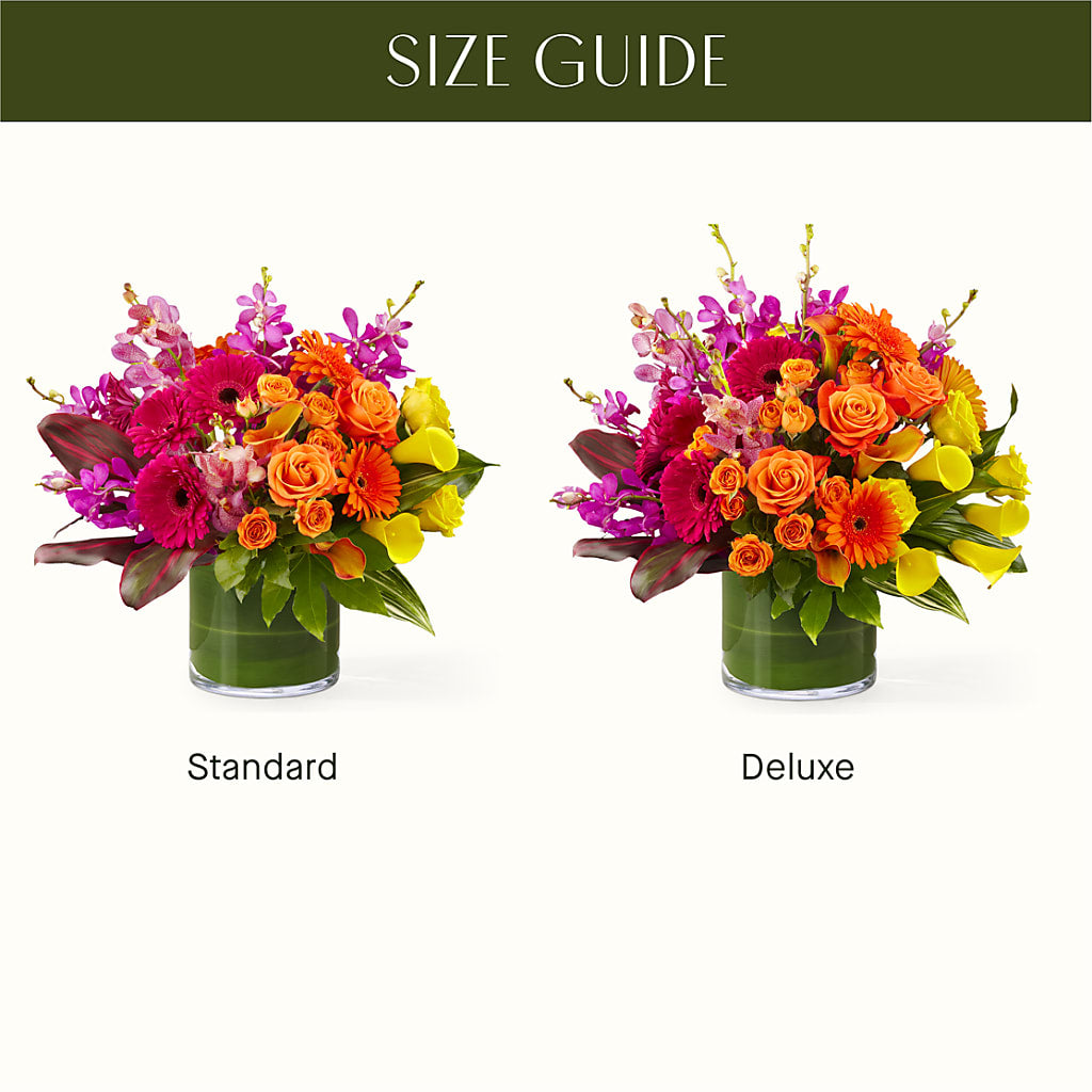 The Mosaic – TOWN CENTER FLORIST & GIFTS INC, Orlando FL
