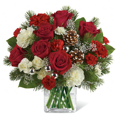 Woodland Wonder Bouquet – TOWN CENTER FLORIST & GIFTS INC, Orlando FL