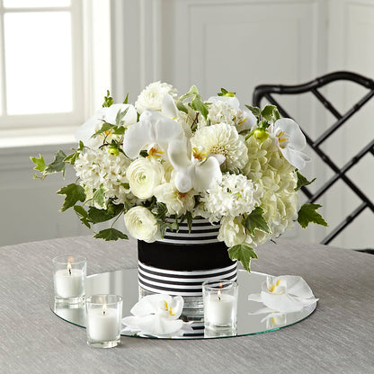 Solemnity Arrangement – TOWN CENTER FLORIST & GIFTS INC, Orlando FL