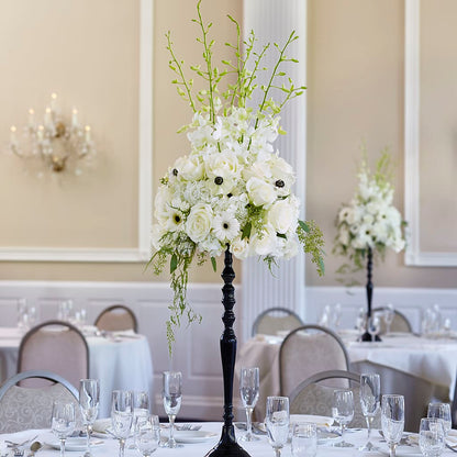 Regency Centerpiece – TOWN CENTER FLORIST & GIFTS INC, Orlando FL