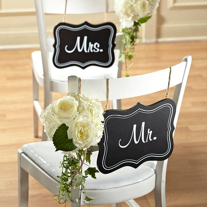 Notions Chair Décor – TOWN CENTER FLORIST & GIFTS INC, Orlando FL