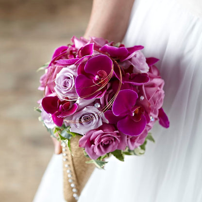 Breathless Bouquet – TOWN CENTER FLORIST & GIFTS INC, Orlando FL