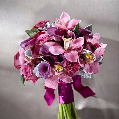 Delicacy Bouquet – TOWN CENTER FLORIST & GIFTS INC, Orlando FL
