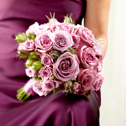 Veronica Bouquet – TOWN CENTER FLORIST & GIFTS INC, Orlando FL