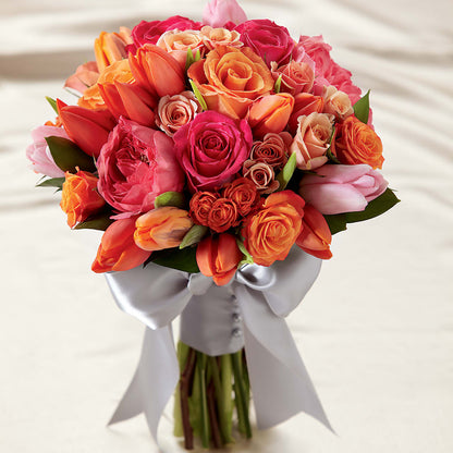 Sunset Dream Bouquet – TOWN CENTER FLORIST & GIFTS INC, Orlando FL