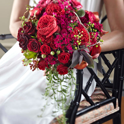 Pure Grace Bouquet – TOWN CENTER FLORIST & GIFTS INC, Orlando FL