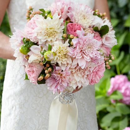 Heart's Promise Bouquet – TOWN CENTER FLORIST & GIFTS INC, Orlando FL