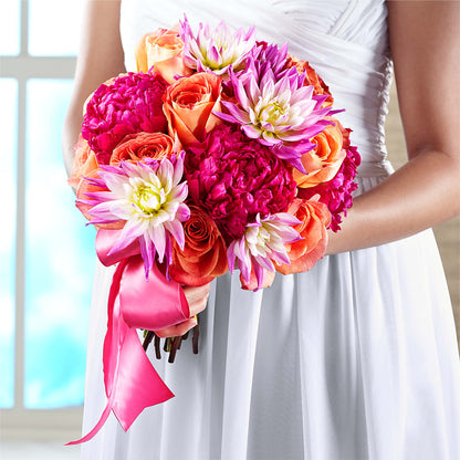New Love Bouquet – TOWN CENTER FLORIST & GIFTS INC, Orlando FL