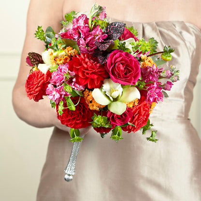 True Happiness Bouquet – TOWN CENTER FLORIST & GIFTS INC, Orlando FL