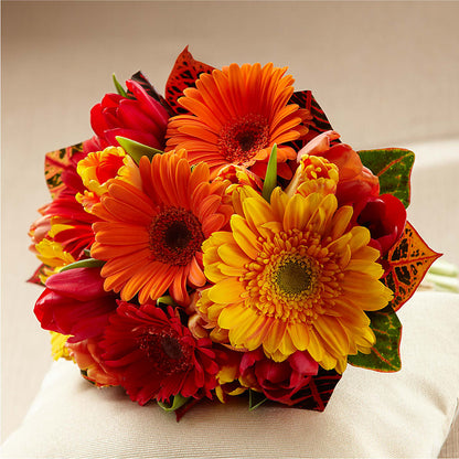 Sunglow Bouquet – TOWN CENTER FLORIST & GIFTS INC, Orlando FL