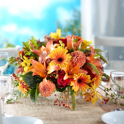 One and Only Centerpiece – TOWN CENTER FLORIST & GIFTS INC, Orlando FL