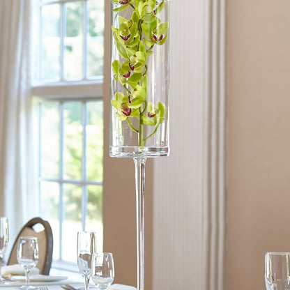 Green Mini Cymbidium Bouquet – TOWN CENTER FLORIST & GIFTS INC, Orlando FL