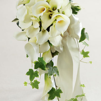 White Chapel Bouquet – TOWN CENTER FLORIST & GIFTS INC, Orlando FL