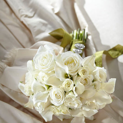 Serene Highness Bouquet – TOWN CENTER FLORIST & GIFTS INC, Orlando FL