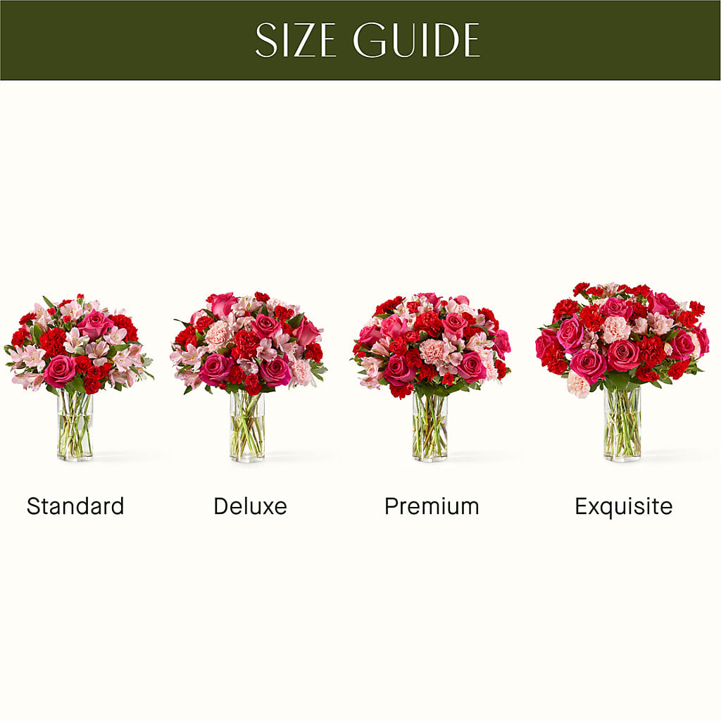 You're Precious Bouquet – TOWN CENTER FLORIST & GIFTS INC, Orlando FL